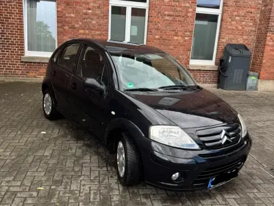 Gebraucht Citroën C3