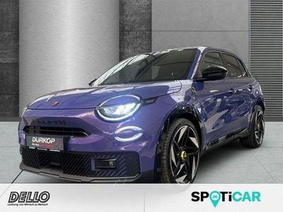 Gebraucht Abarth 600e Scorpionissima 207 kW (282 PS) 2025 Violett SUV