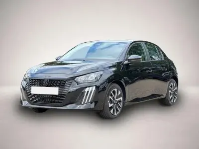 Neu Peugeot 208 Style 101 PS (74 kW) 2026 Manufacturer Kleinwagen