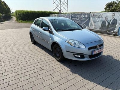 Fiat Bravo