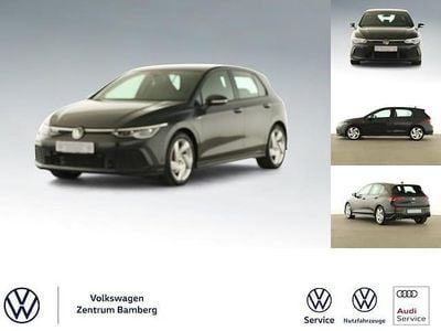 Gebraucht VW Golf VIII GTD 200 PS (147 kW) 2023 Grau Limousine