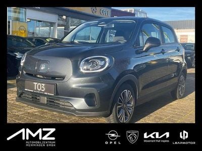 Usata Leapmotor T03 69 kW (95 CV) 2025 Grigio Utilitaria