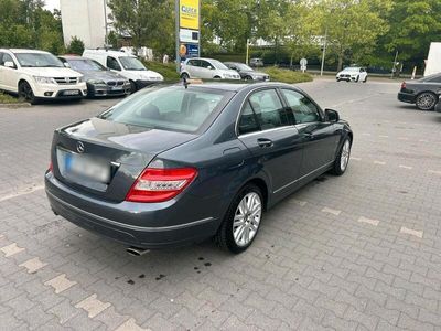 Mercedes C350