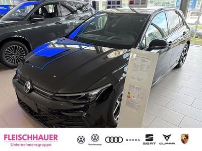 Neu VW Golf VIII R-line 150 PS (110 kW) 2026 Schwarz Limousine