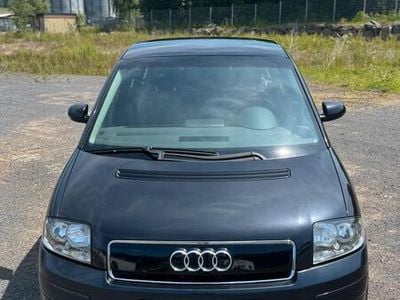 Audi A2