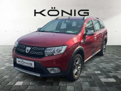 Gebraucht Dacia Logan MCV