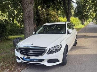 Mercedes C250