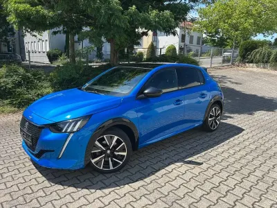 Gebraucht Peugeot 208