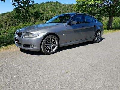 BMW 335