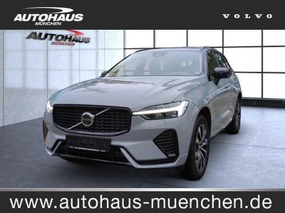 Gebraucht Volvo XC60 184 PS (135 kW) 2023 SUV