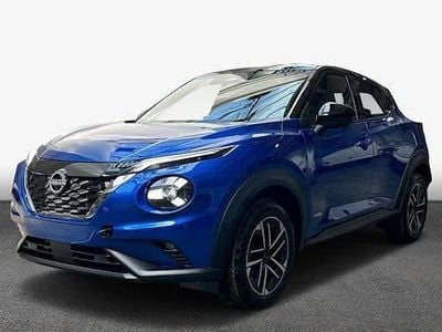 Pearl white Neu 2025 Nissan Juke N-Connecta SUV | 24.990 € (Superpreis)