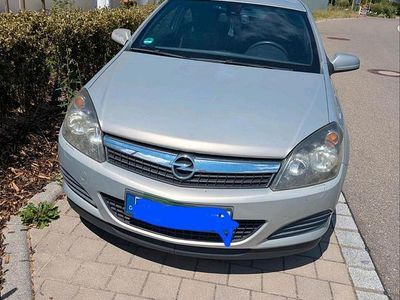 Opel Astra GTC