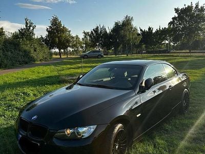 BMW 325 Cabriolet
