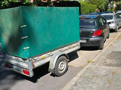 Gebraucht Peugeot 307