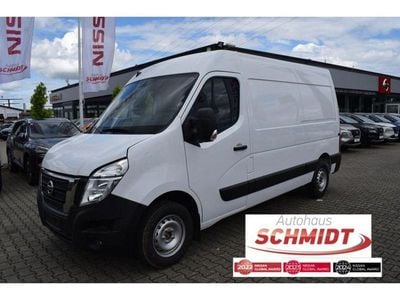 Nissan Interstar