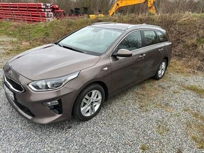 Kia Ceed Sportswagon