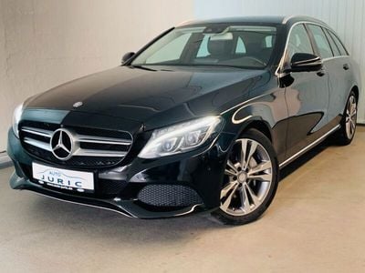 Mercedes C250