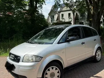 Gebraucht Audi A2