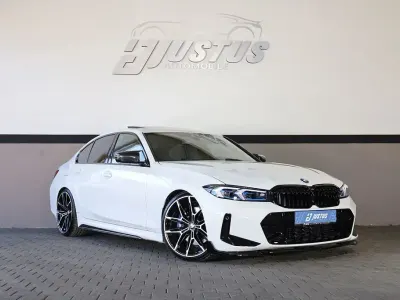 Gebraucht BMW M340