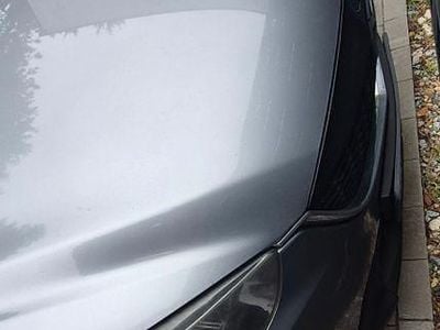 Gebraucht Mazda CX-5 Sendo 150 PS (110 kW) 2014 Silber SUV