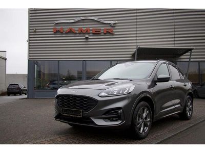 Gebraucht Ford Kuga ST-Line 224 PS (164 kW) 2024 Grau SUV