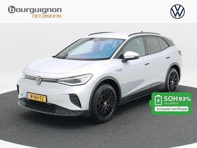 Grau Gebraucht 2021 VW ID.4 Business SUV | 26.000 € (Fairer Preis)