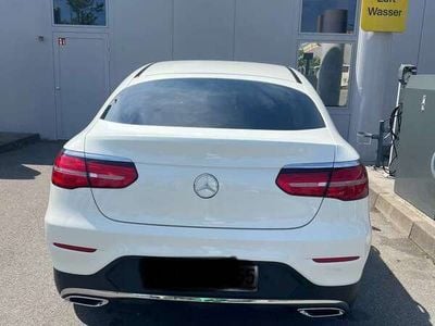 Mercedes GLC250