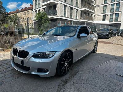 BMW 325 Cabriolet