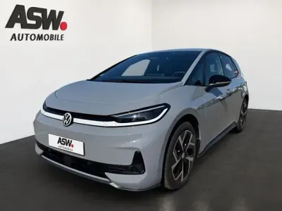 Gebraucht VW ID.3 Life 125 kW (170 PS) 2026 Mondsteingrau Kleinwagen
