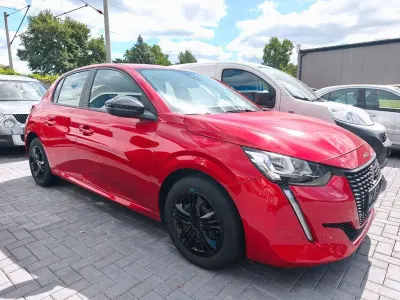 Gebraucht Peugeot 208
