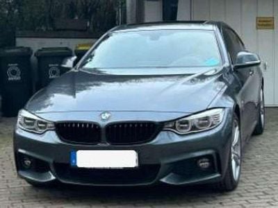 BMW 435 Gran Coupé