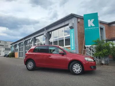 Usata VW Golf VI