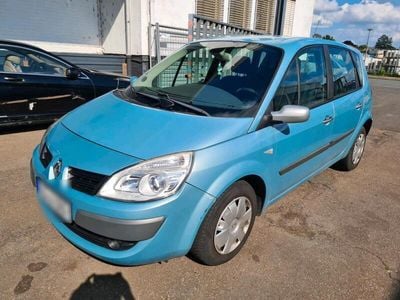 Renault Scénic II