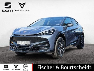 Nuova Cupra Tavascan VZ 250 kW (340 CV) 2025 Blu SUV