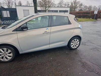 gebraucht Renault Zoe Intens Intens