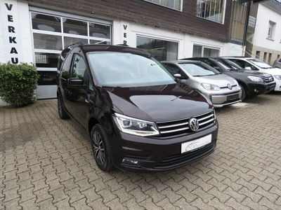 gebraucht VW Caddy /AUTOMATIK / NAVI