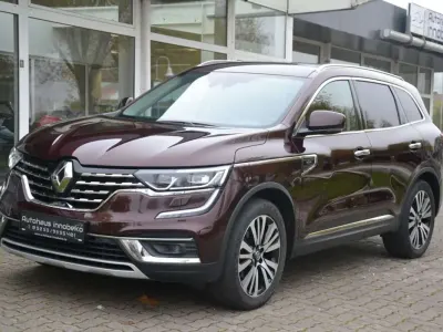 Gebraucht Renault Koleos