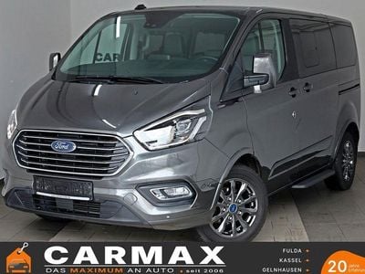 Ford Tourneo