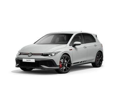 Gebraucht VW Golf VIII GTI 300 PS (220 kW) 2021 Pure white