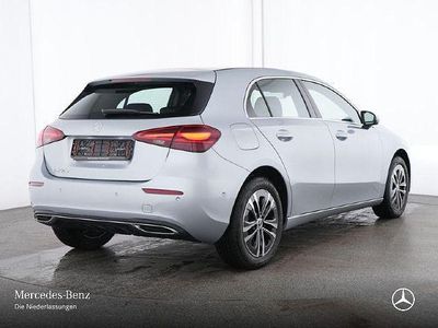 Mercedes A250