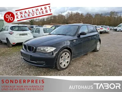 Gebraucht BMW 116