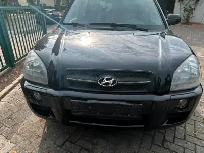 Gebraucht Hyundai Tucson