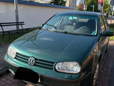 Gebraucht VW Golf VI