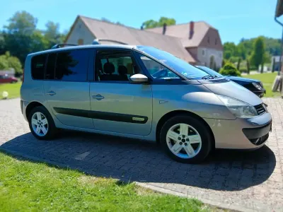 Gebraucht Renault Espace