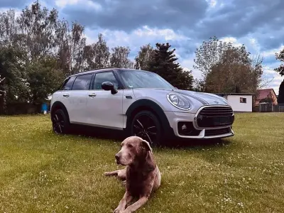 Gebraucht Mini Cooper SD Clubman