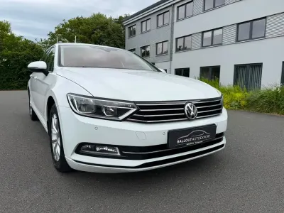 Gebraucht VW Passat