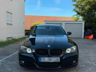 Gebraucht BMW 330