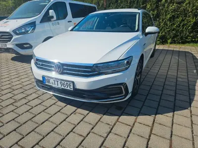 Gebraucht VW Passat
