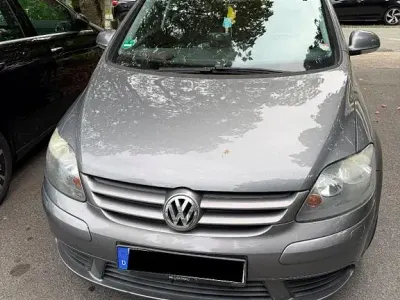 Gebraucht VW Golf Plus
