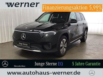 Mercedes EQB300